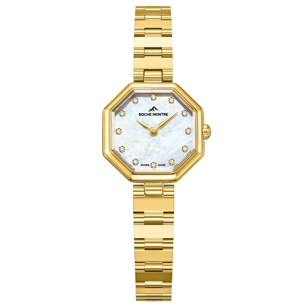 Roche Montre RML300304 RML3003-04 25 mm kol saati