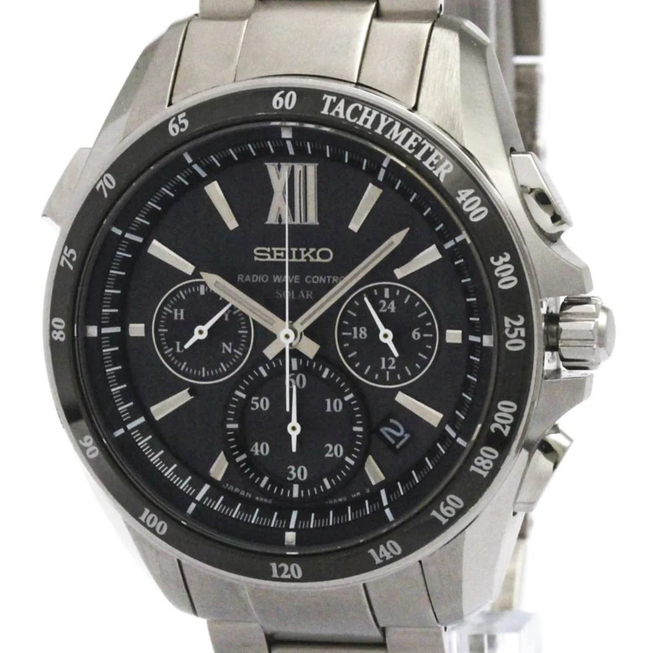 Seiko Seiko 56232 41 mm kol saati