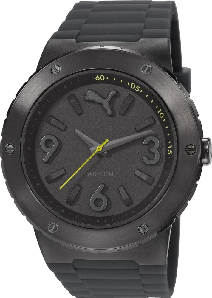 Puma PU103331002 51 mm kol saati