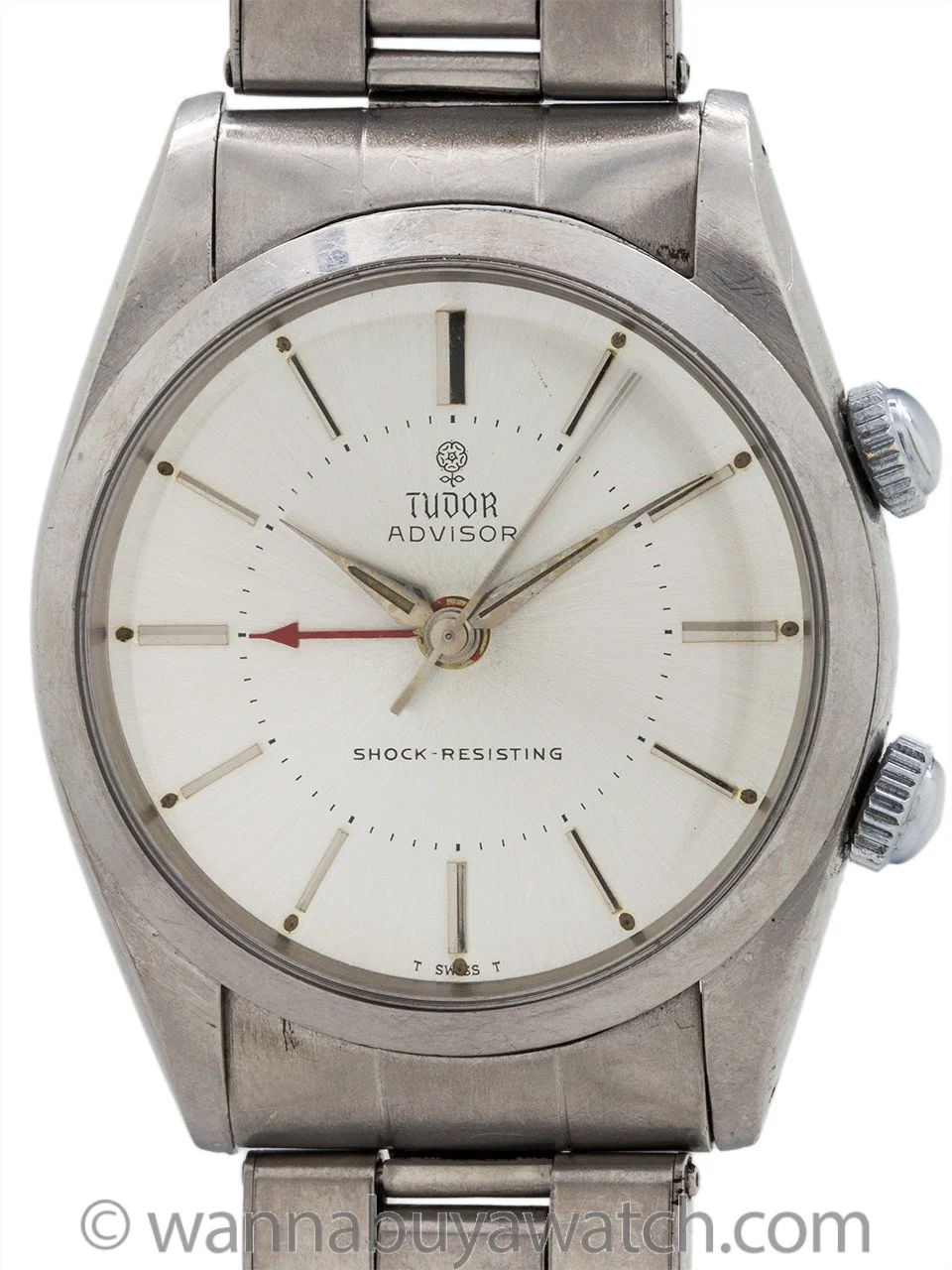 Tudor Tudor 47905 41 mm kol saati