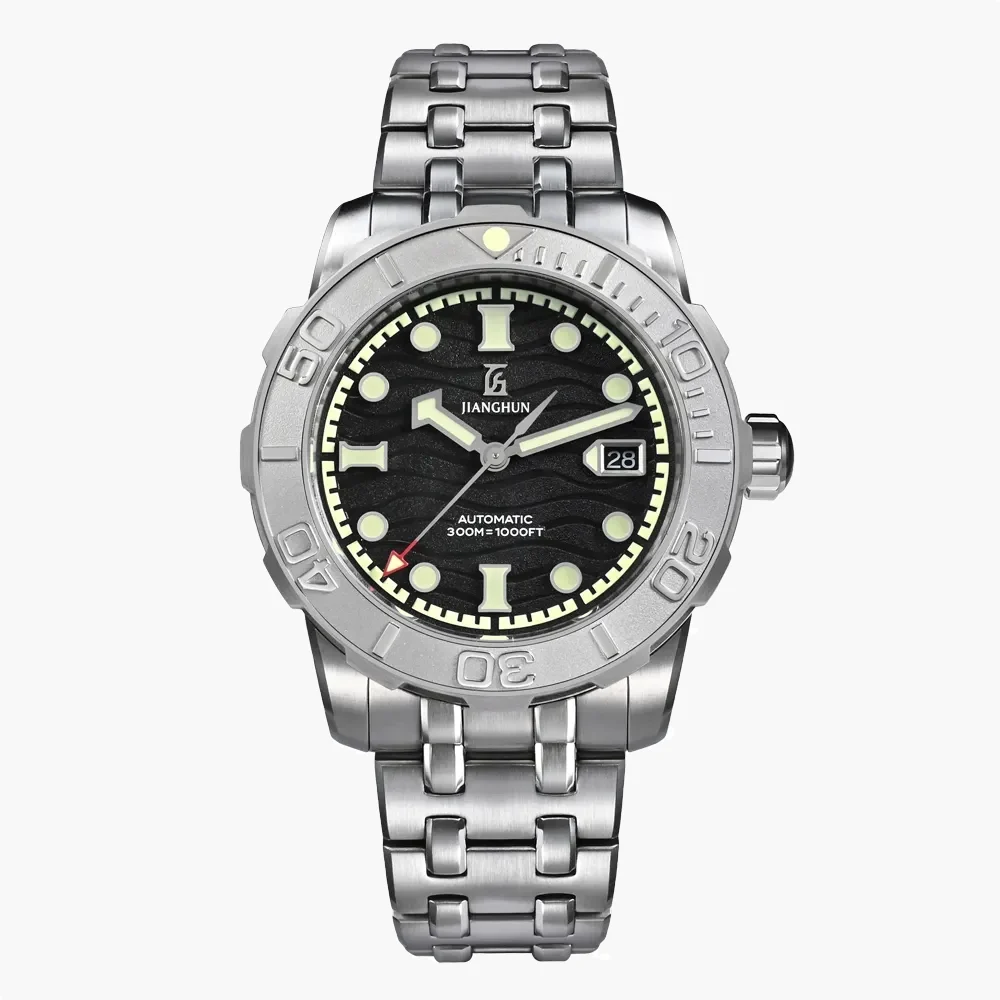 San Martin San Martin 0640813825164 42 mm kol saati