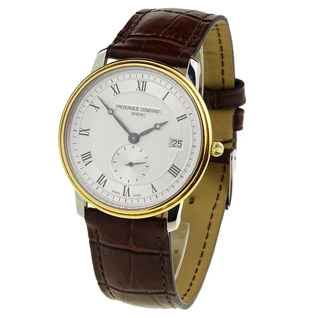 Frederique Constant Frederique Constant 1691633 kol saati