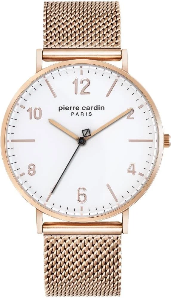 Pierre Cardin 902651F18 42 mm kol saati