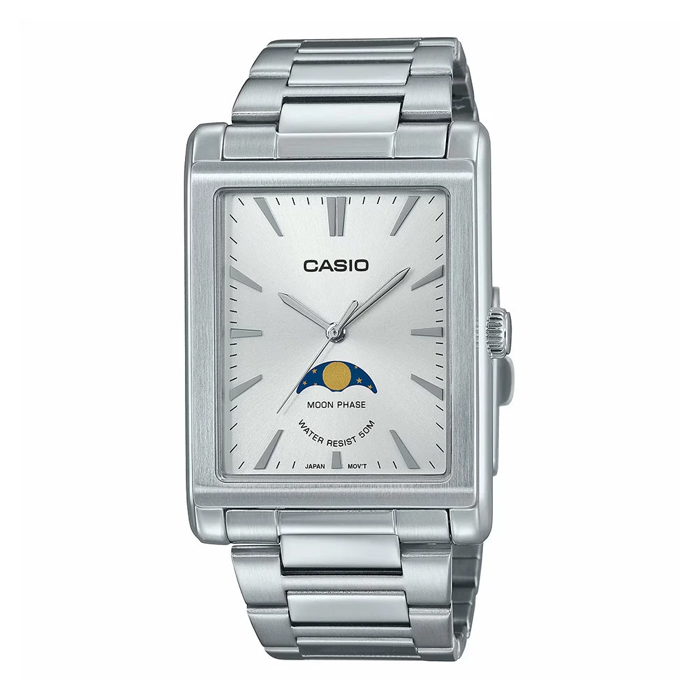 Casio CMTP-M105D-7AVDF 33 mm kol saati