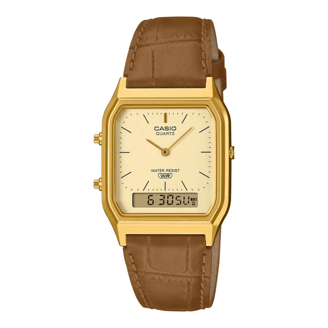 Casio AQ-230EGL-9AER kol saati