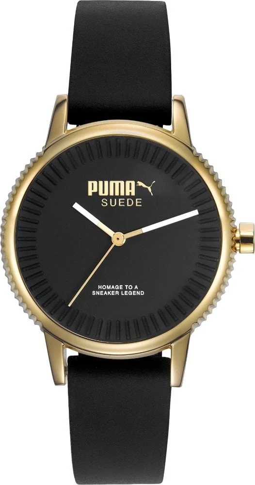 Puma PU104252002 36 mm kol saati