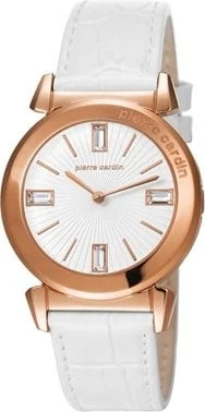 Pierre Cardin 106252F04 39 mm kol saati