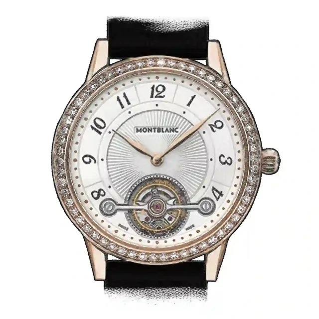 Montblanc Bohème 28561 kol saati