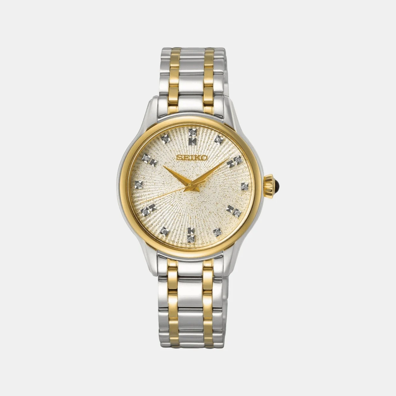 Seiko SRZ550P1 30 mm kol saati