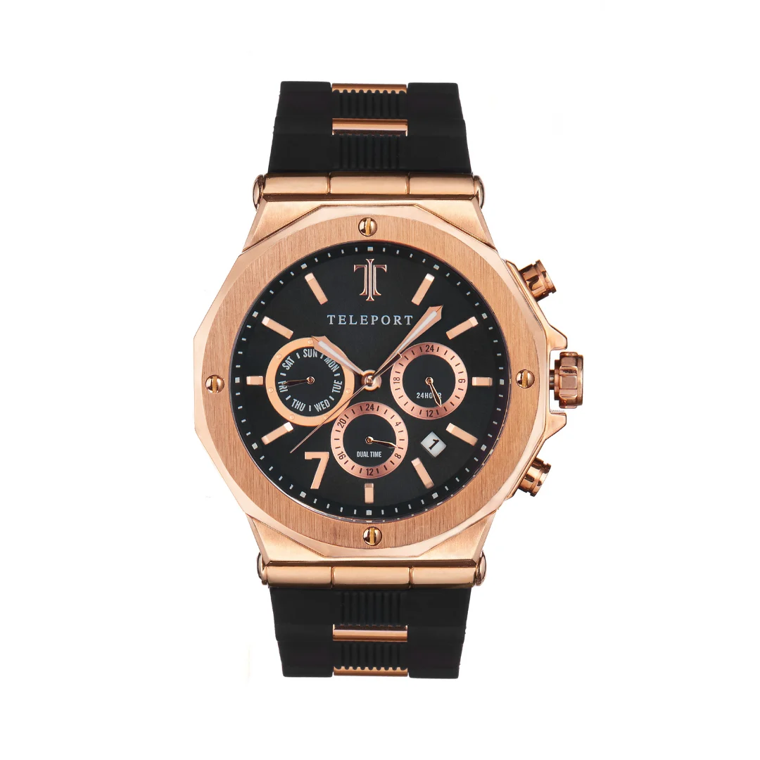 Teleport Watches Teleport Watches 2002 43 mm kol saati