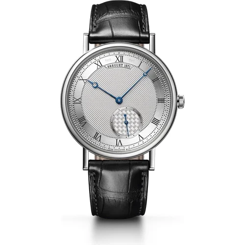 Breguet Classique 7147 7147BB/12/9WU kol saati