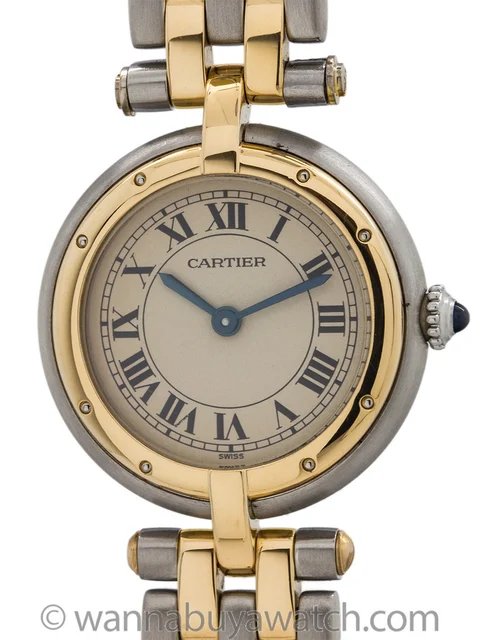 Cartier Cartier 47941 kol saati