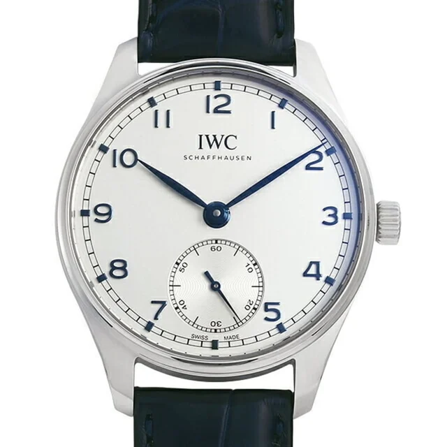 IWC Portugieser J124213 kol saati