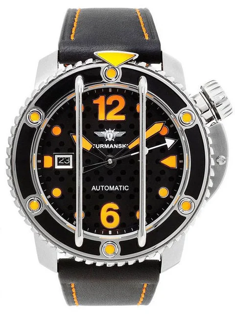 Sturmanskie Ocean Stingray NH35/1825896 kol saati