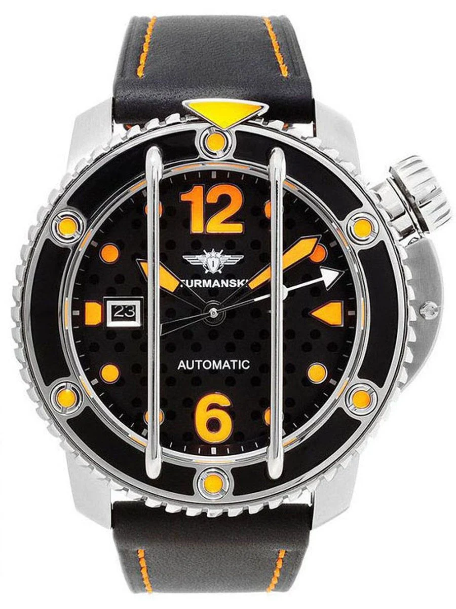 Sturmanskie Ocean Stingray NH35/1825896 47 mm kol saati