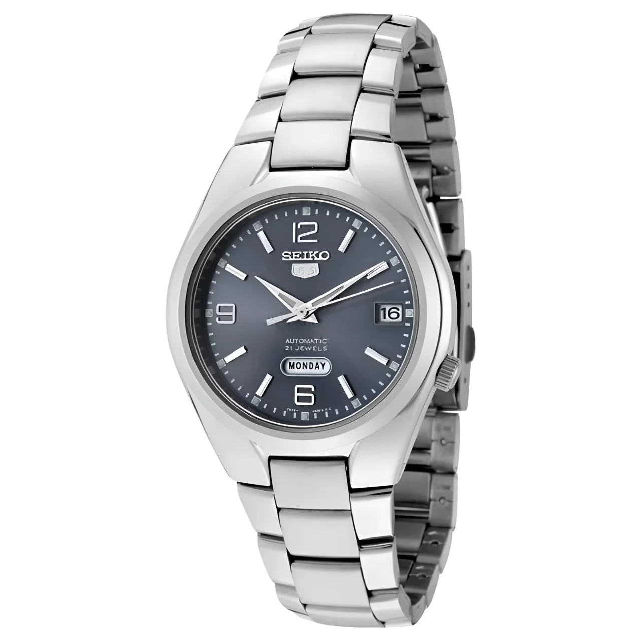 Seiko SE-SNK621K 38 mm kol saati