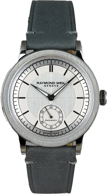 Raymond Weil Millesime PRE1589 kol saati