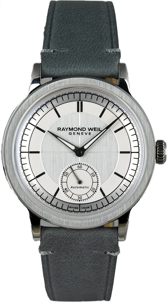Raymond Weil Millesime PRE1589 41 mm kol saati