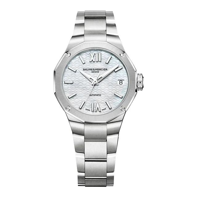 Baume & Mercier Riviera M0A10676 kol saati