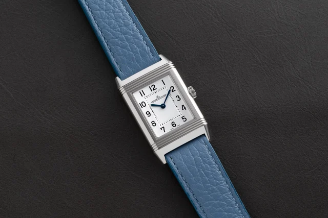 Jaeger-Lecoultre Reverso Classic 40980067 kol saati