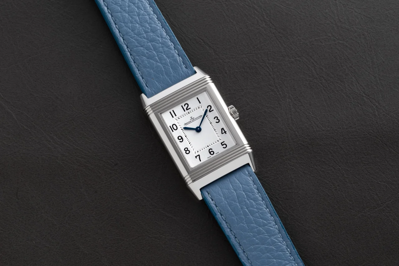 Jaeger-Lecoultre Reverso Classic 40980067 34 mm kol saati