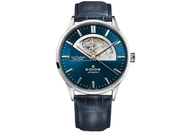 EDOX 85014-3-BUIN kol saati