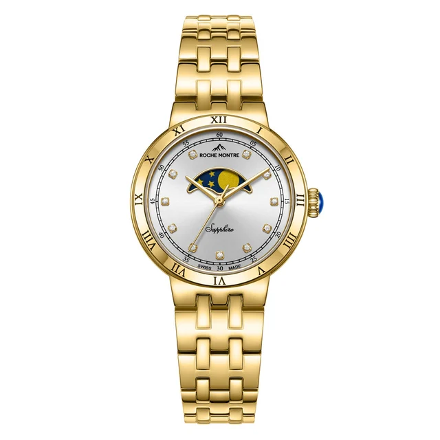 Roche Montre RML502903 RML5029-03 kol saati
