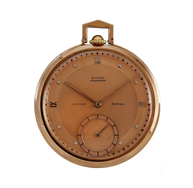 Rolex 2939 kol saati