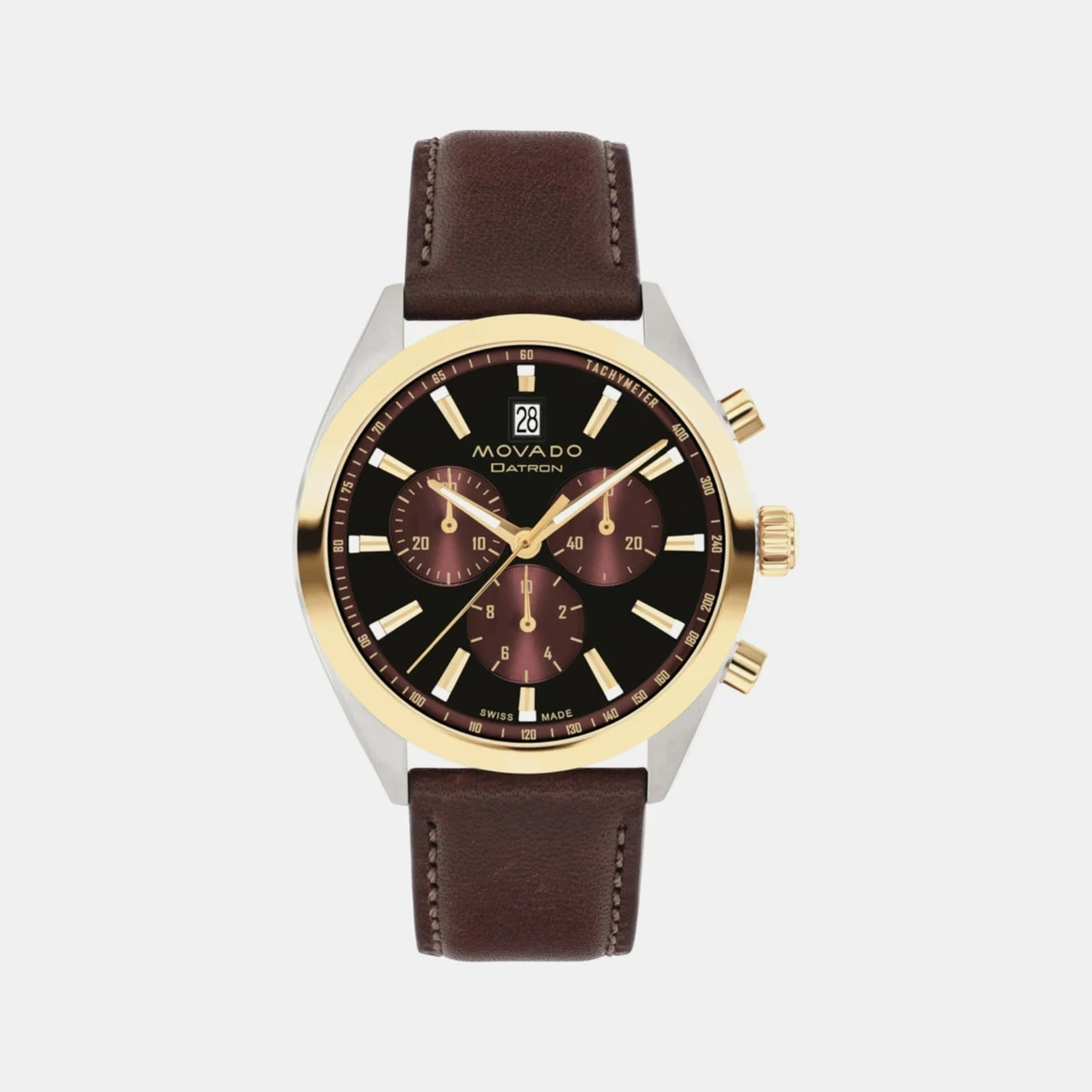 Movado Movado 3650182 41 mm kol saati