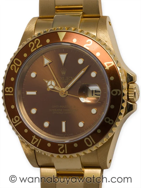 Rolex Rolex 44860 kol saati