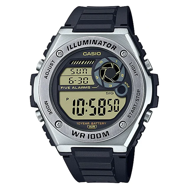 Casio Casio 4549526273353 kol saati
