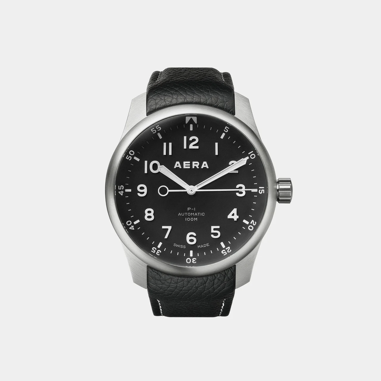 Aera Aera 23WP1LE1S2R-1 43 mm kol saati