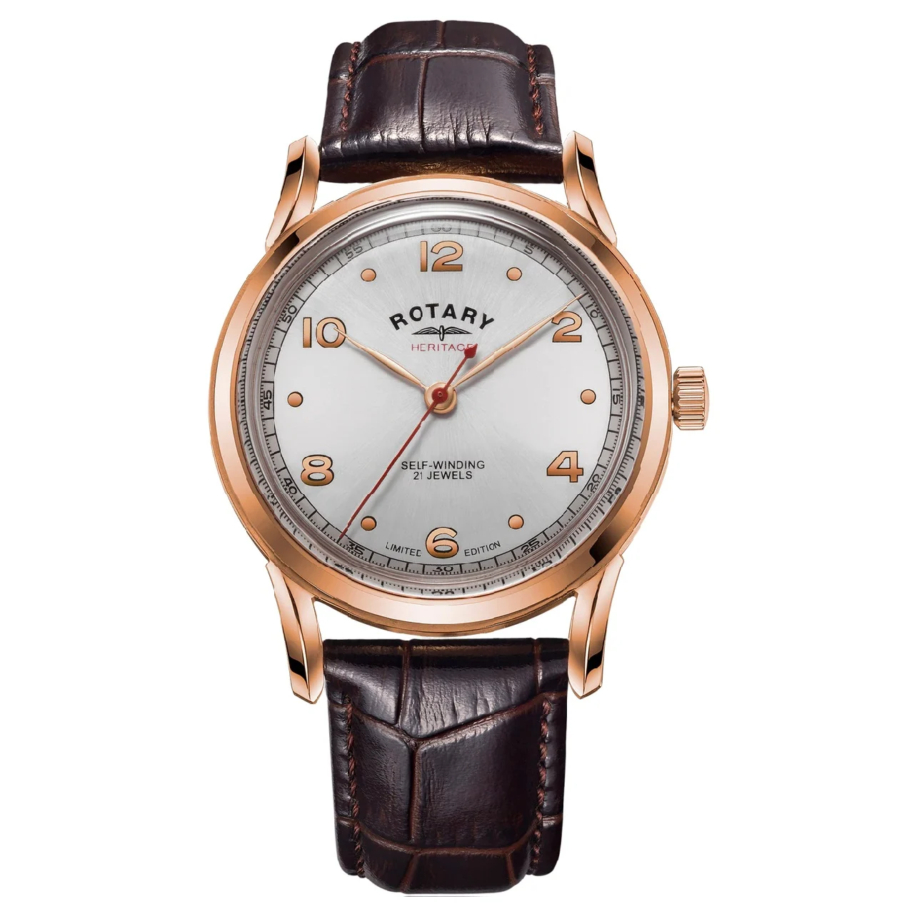 Rotary Rotary GS05144/70 40 mm kol saati