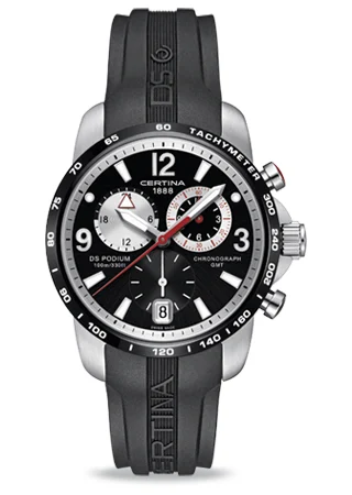 Certina Podium C0016392705700 kol saati