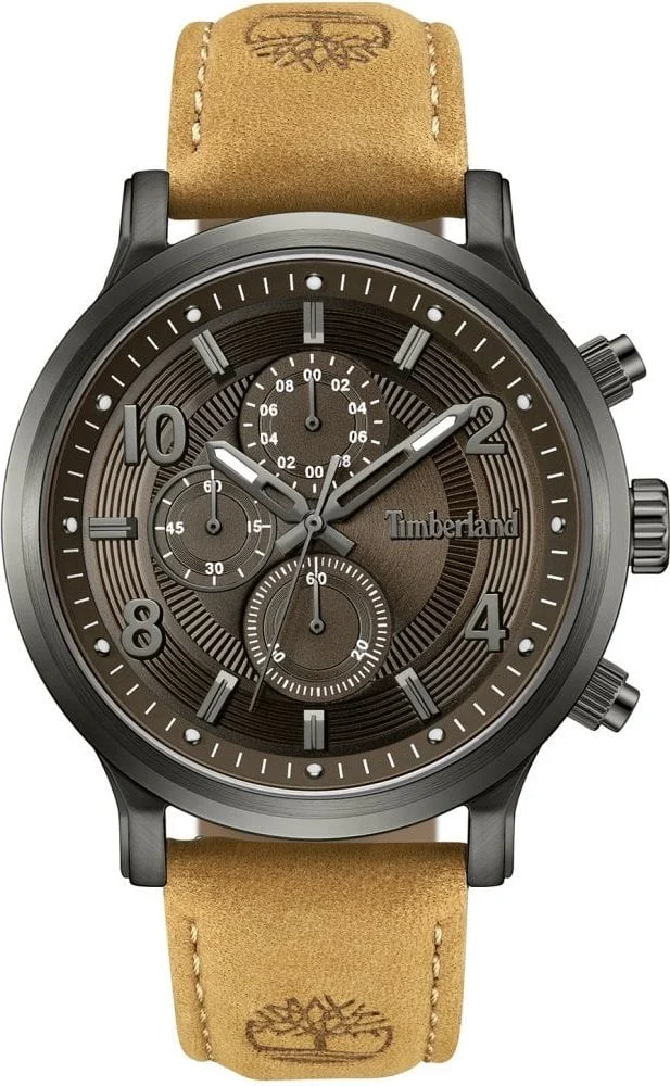 Timberland TDWGF0055703 46 mm kol saati