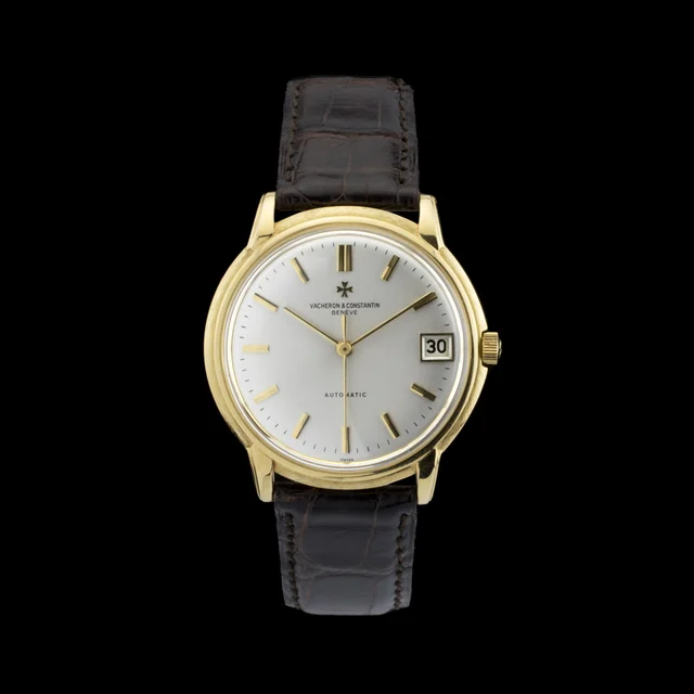 Vacheron Constantin Vacheron Constantin 4011 kol saati