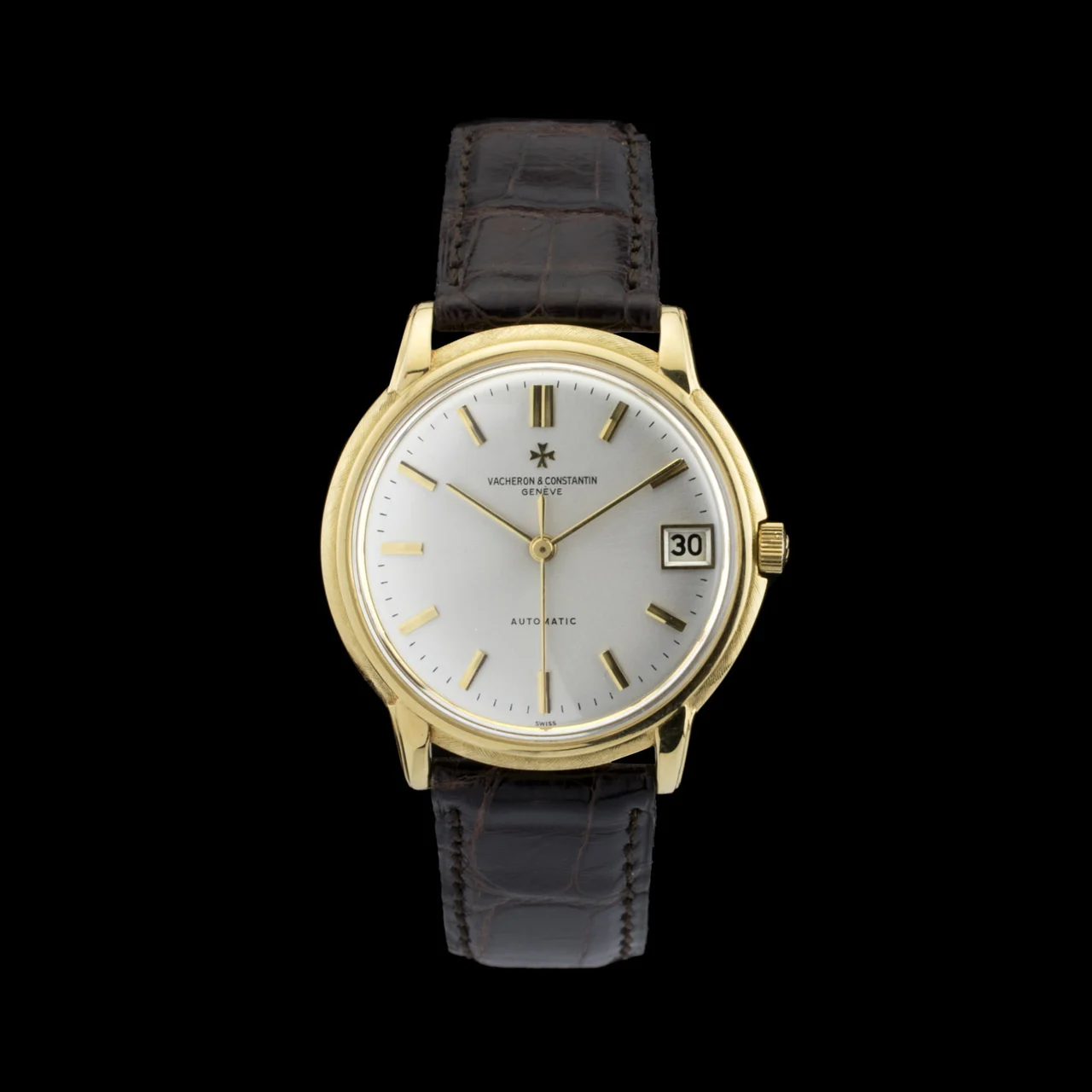 Vacheron Constantin Vacheron Constantin 4011 36 mm kol saati
