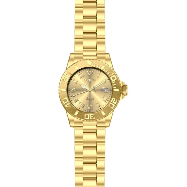 Invicta Angel 14321 kol saati