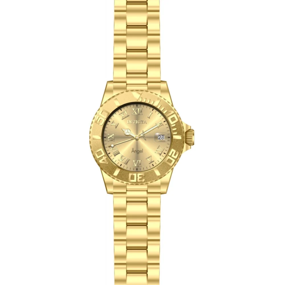 Invicta Angel 14321 40 mm kol saati