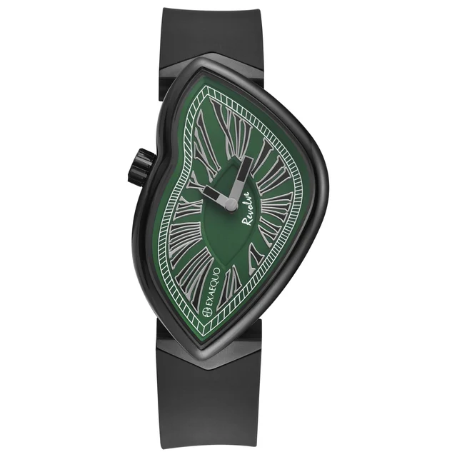 Exaequo Revolve Watch EX0034.0005 kol saati