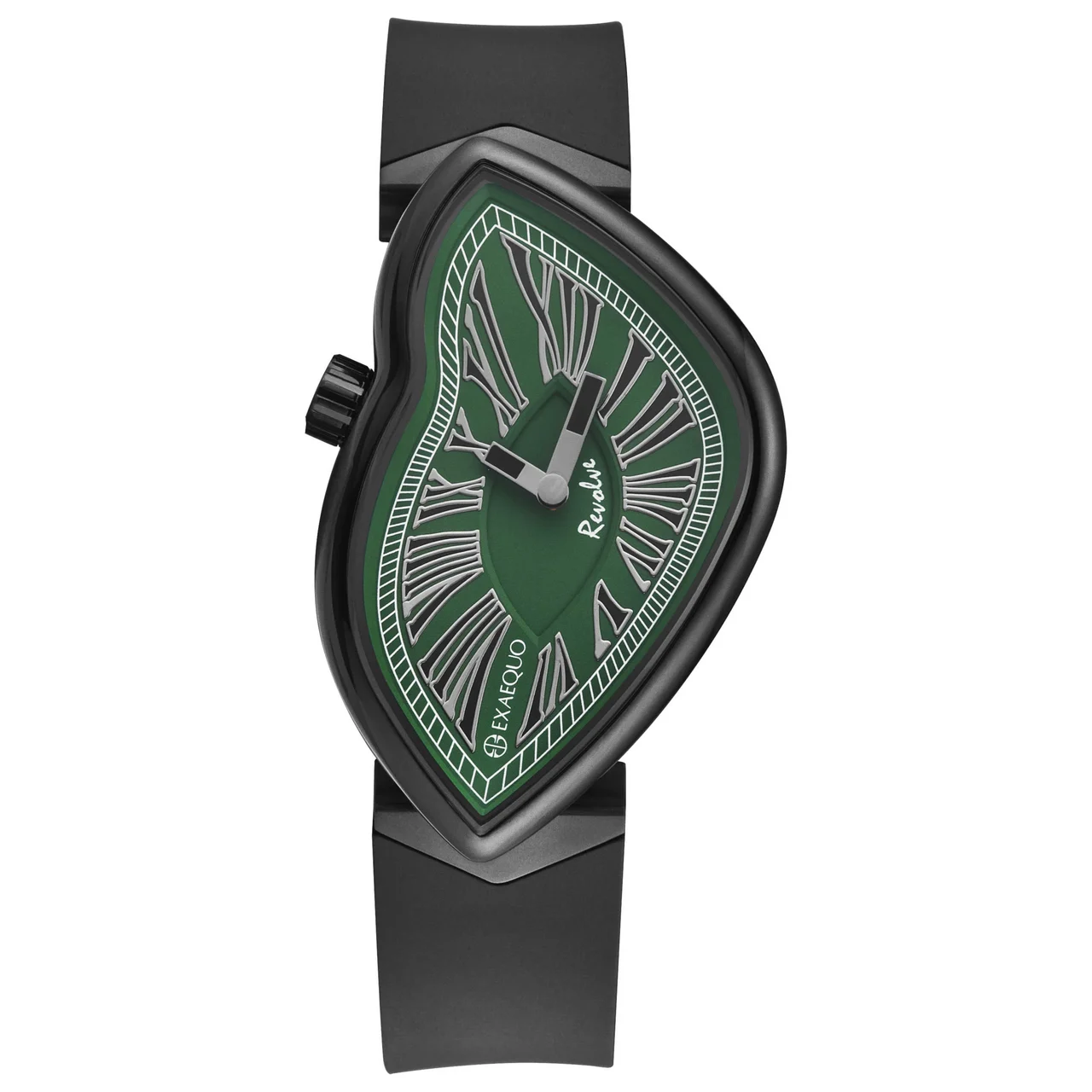 Exaequo Revolve Watch EX0034.0005 kol saati