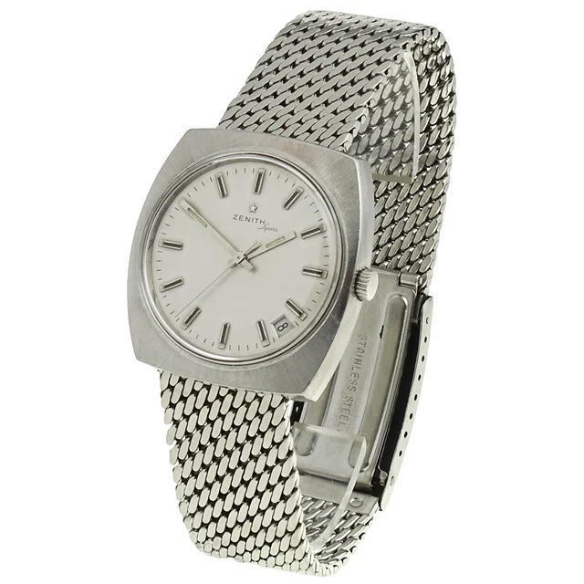 Zenith Sporto 01-1300-274 kol saati