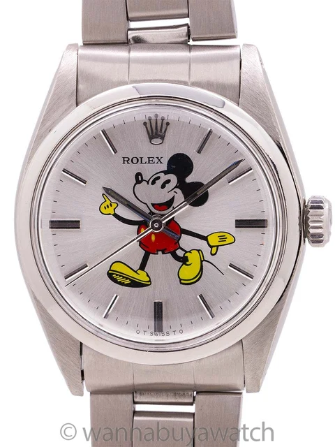 Rolex Rolex 50423 kol saati