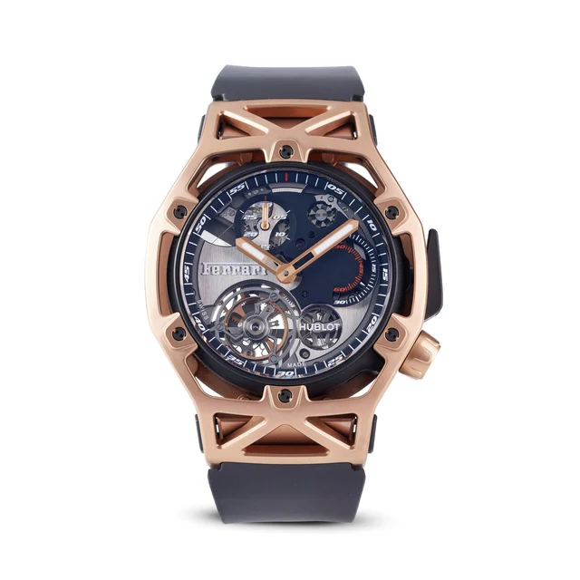 Hublot 408.01.0123.RX kol saati