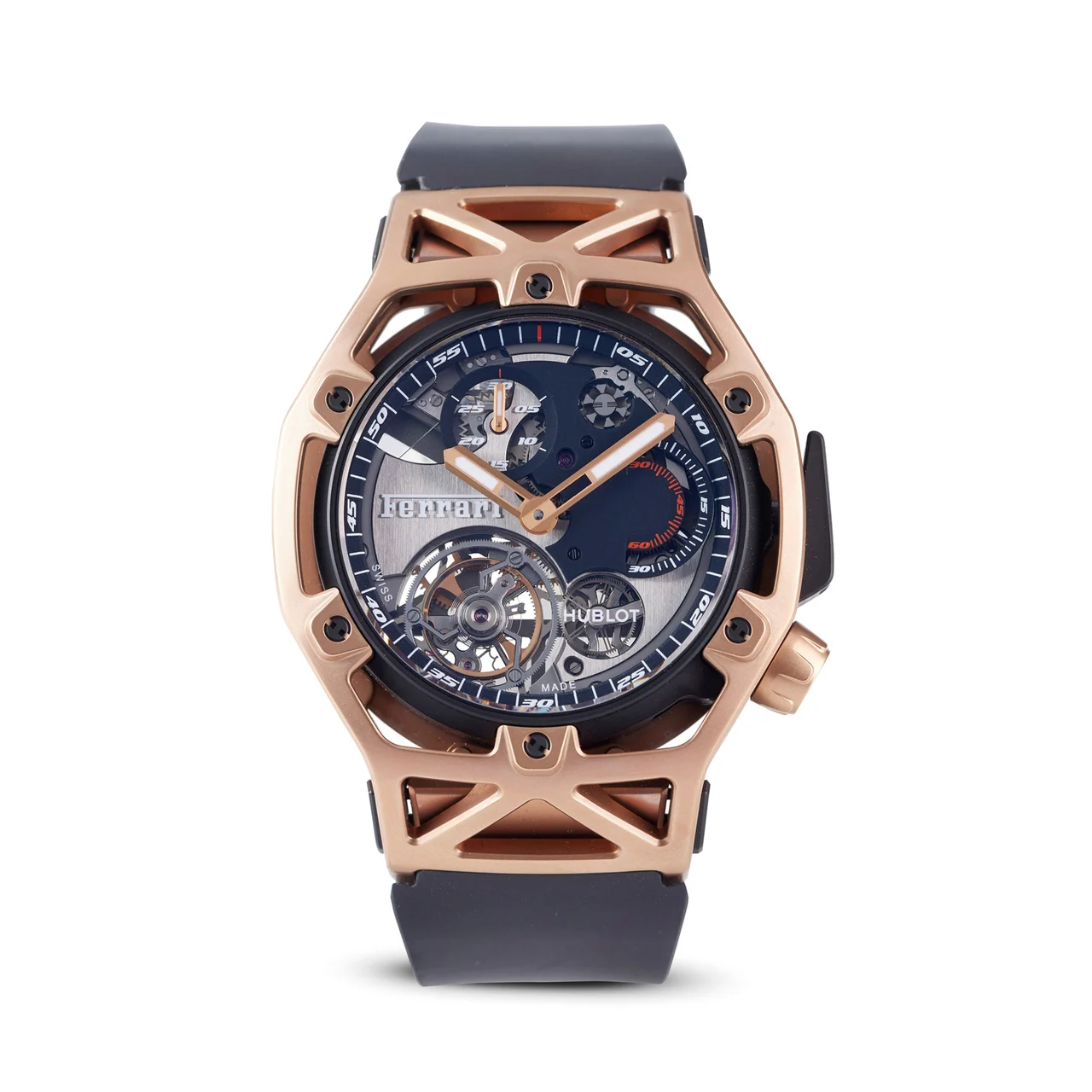Hublot 408.01.0123.RX kol saati