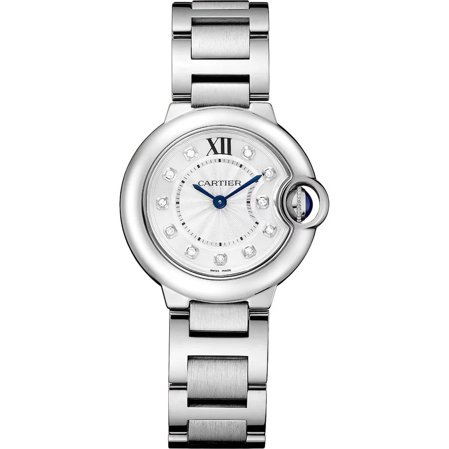 Cartier Cartier J123982 28 mm kol saati