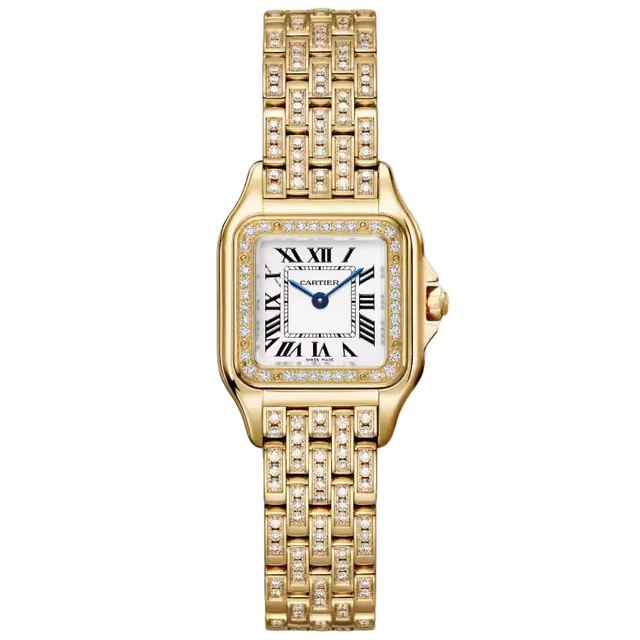Cartier Panthère WJPN0059 kol saati