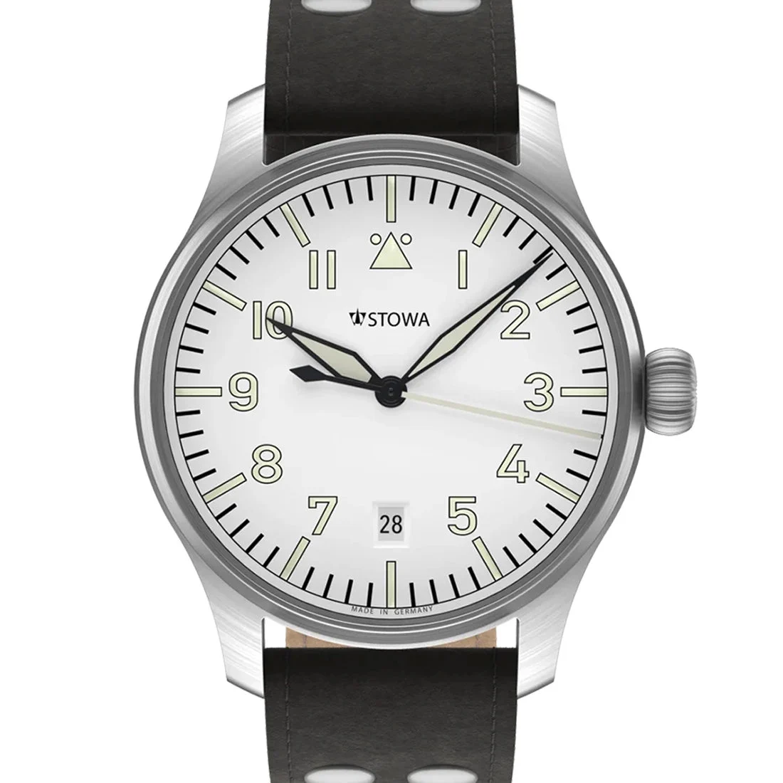 Stowa Flieger 46651 40 mm kol saati