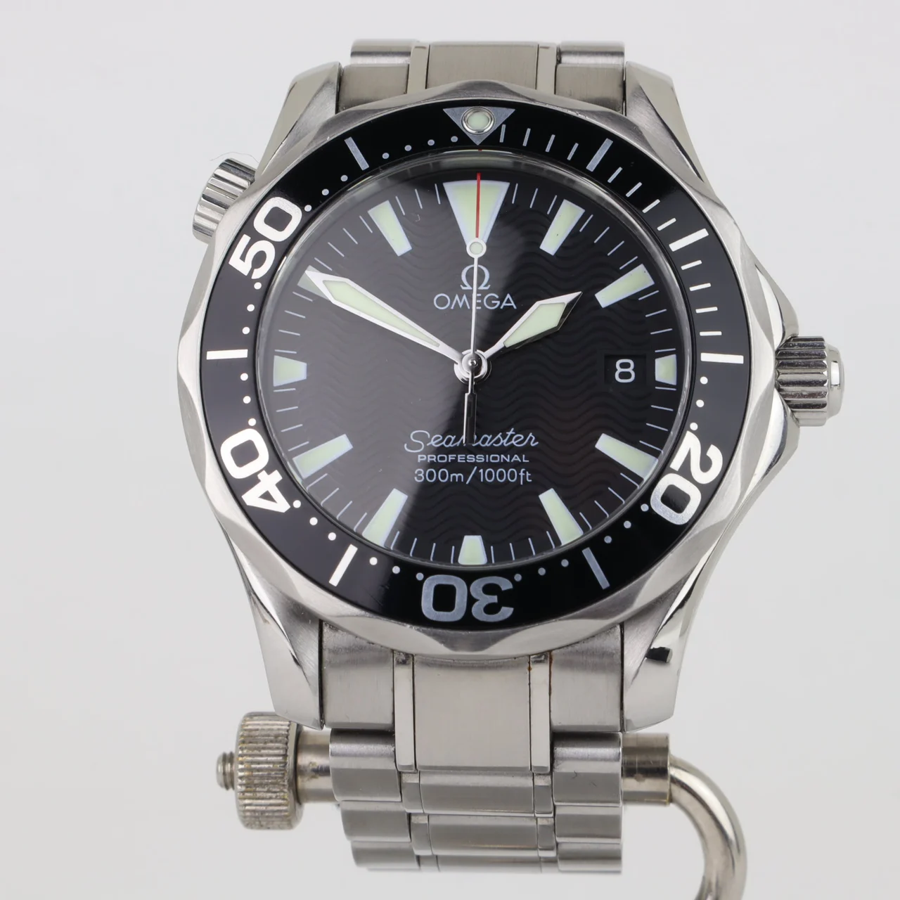 OMEGA Omega 25C036 36 mm kol saati