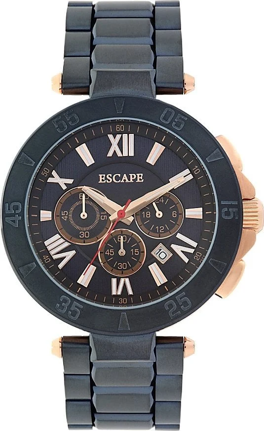 Escape EC1088-106 44 mm kol saati